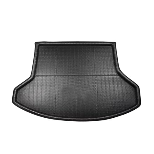 Tapis de coffre Prius 2011 protection bac à bagages et tapis sol auto