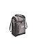 Coleman 16-Can Soft Cooler with Removable Liner, Gray