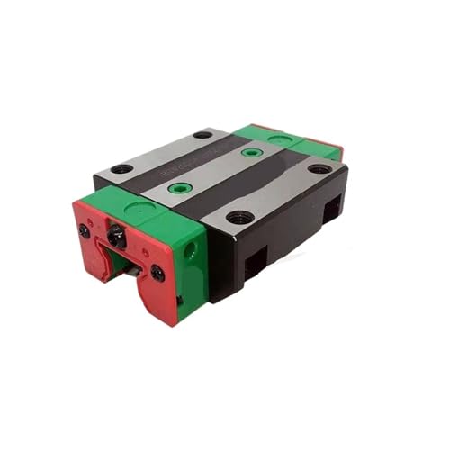 Glissière à rouleaux linéaire RGW15CC guide de précision CNC 1 pièce