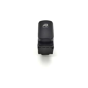 Rear Door Window Switch Left or Right for Hyundai Santa Fe 2010-2012 93580-2B000