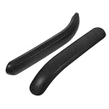 Robustes et fabriquées à partir de matériaux résistants à la déformation, ces protections d'accoudoirs restent en bon état au fil du temps. protections d'accoudoirs de rechange, repose-coudes