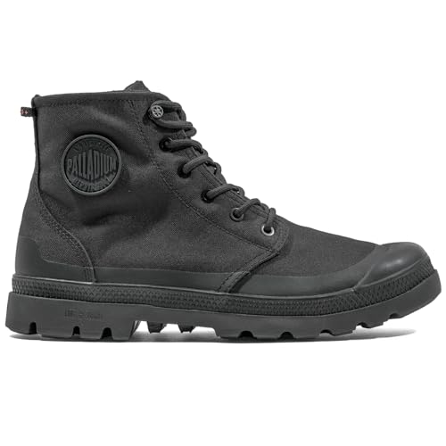 Image of Palladium Unisex Pampa Recycled LT+ Waterproof Zip Boot