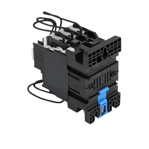 CJ19-3211 contacteur de condensateur 380V pour commutation électrique