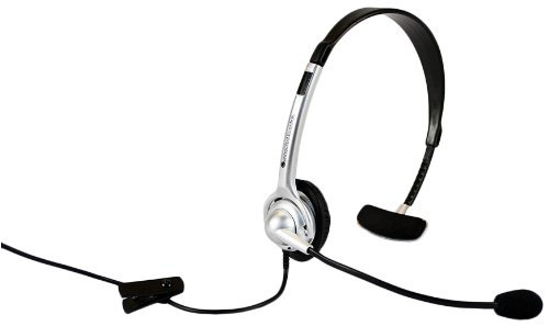 Connected Essentials CEH50 - Auricular para teléfonos inalámbricos digitales