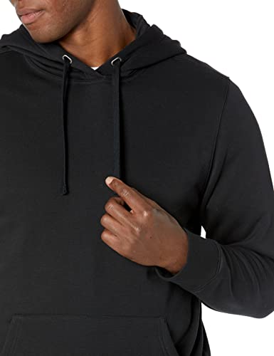 Amazon Essentials Mens Lightweight Long-Sleeve French Terry Hoodie3