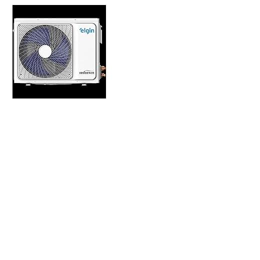 Ar Condicionado Split Eco Star Inverter Elgin 24000 BTU F220