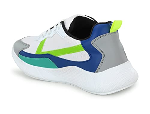 Image of MACTREE Men Sneakers