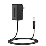 [UL Listed] BENSN 17-20V Cargador de repuesto para Bose SoundLink I, II, III / 1, 2, 3 Altavoz Bluetooth inalámbrico, 5 pies de cable de alimentación [no es compatible con Soundlink Mini]