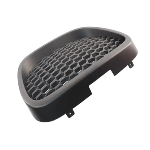 Calandre avant noire sport débadgée pour Seat Leon 2006 2007 2008 2009 Altea Toledo