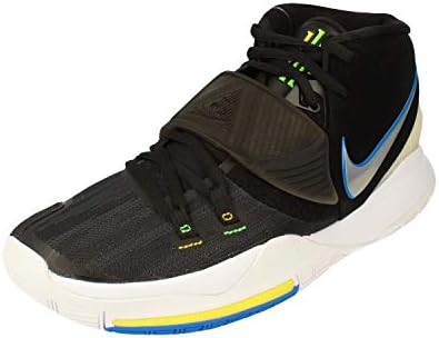 Amazon | MEN'S NIKE KYRIE 6 BASKETBALL SHOES | バスケットボール