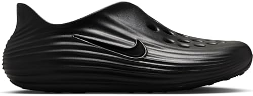 Nike Tênis masculino ReactX Rejuven8 (HV5060-001, preto/preto