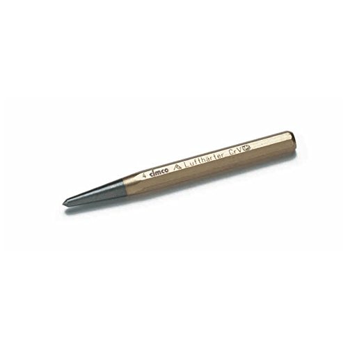CIMCO 130210 - Punta per trapano DIN 7250, 120 x