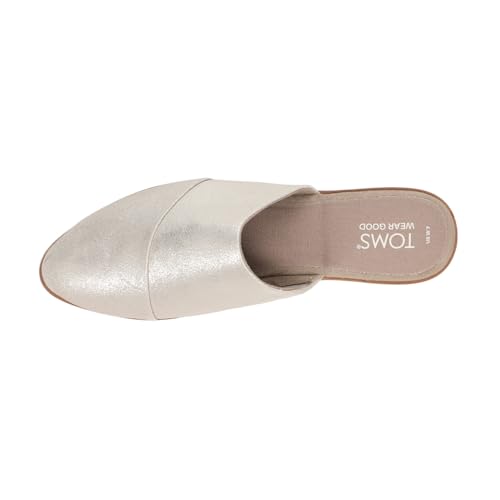 Image of TOMS Women's Jade Flat Slides