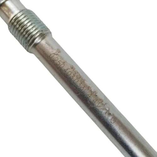 Bougies de préchauffage Maxus V80 résolvent le démarrage difficile - 3