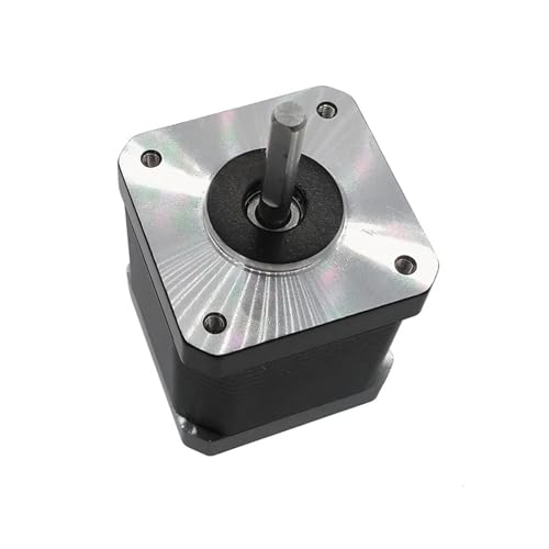 Moteur pas à pas pour pilote impression 3D et axe d'extrusion direct