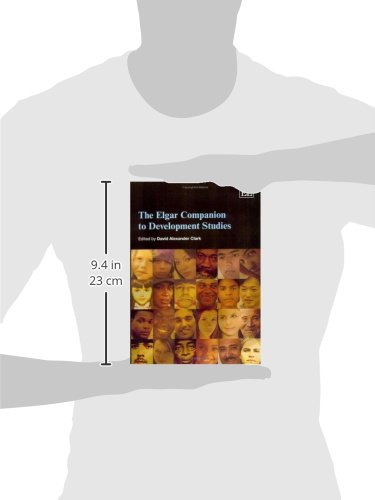 The Elgar Companion to Development Studies