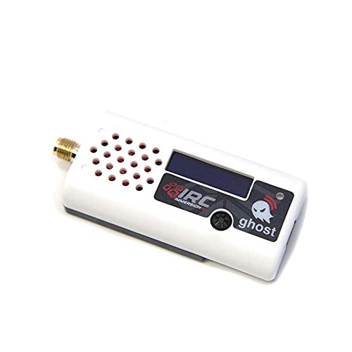 ImmersionRC Ghost Lite Next Gen 2.4GHz RC Transmitter Module