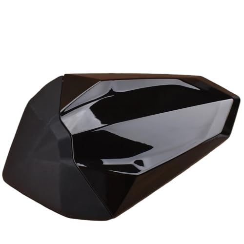 Capot de selle passager N500 Z500 2025 carénage arrière accessoires moto