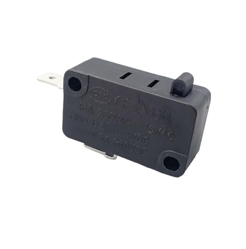 Micro interrupteur 3 broches 1NONC KW7-0 pour réparer fin de course imprimante