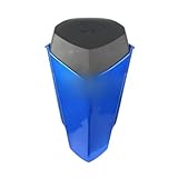Tail Fairing For Yam&aha YZF R6 2017 2018 2019 2020 2021 2022 2023 2024 Motorcycle Pillion Rear Seat Cover Cowl Solo Fairing Passenger
