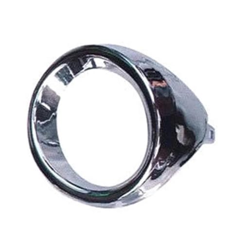 Cubierta de luz antiniebla para solucionar marcos rotos en parachoques de Lexus ES300h