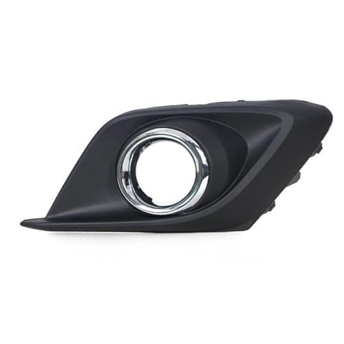 Rejillas frontales de radiador para Mazda 3 Axela, protección activa y estilo exterior