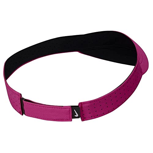 Viseira Nike Dri-FIT Aerobill Visor Rosa