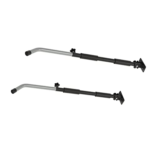 Rack de Armazenamento de Prancha de Surfe, Suporte de Parede de Espuma Protetora EVA para Pranchas d