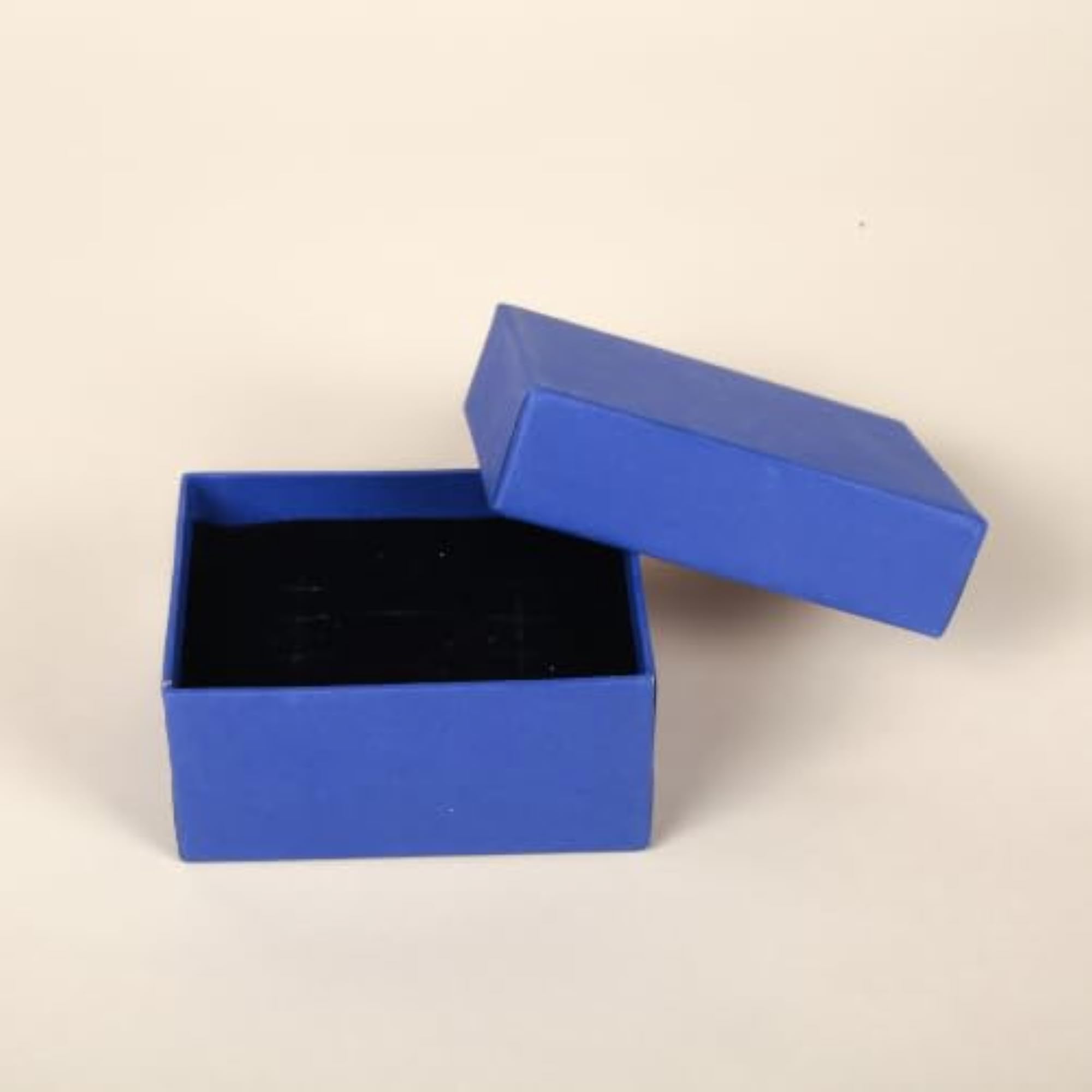 Premium Velvet Earring Box for Elegant Storage