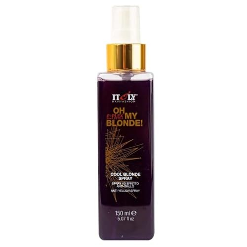 It&ly OH MY BLONDE! Spray Antiamarillo 5.07oz miniatura 2