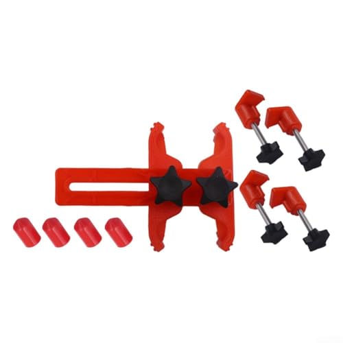 Set di attrezzi per bloccaggio a camma per regolazioni di temporizzazione automobilistiche garantisce un allineamento accurato della valvola e prestazioni