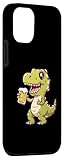 Zoom IMG-2 custodia per iphone 14 dinosauro