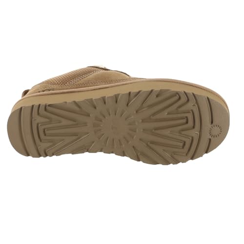 UGG Women's Lo Lowmel Sneaker3