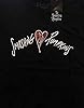 The Smashing Pumpkins Unisex Adult Gish Heart Cotton T-Shirt (XL) (Black) #2