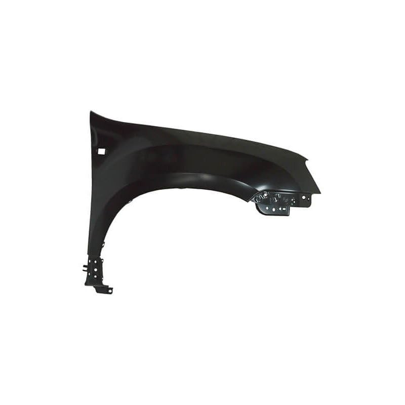 Aile avant droite Dacia Duster 2010 2011 2012 2013 2014 2015 2016 2017 2018
