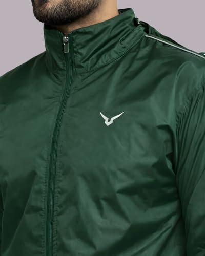 Image of Invincible Men's Sauna Suit