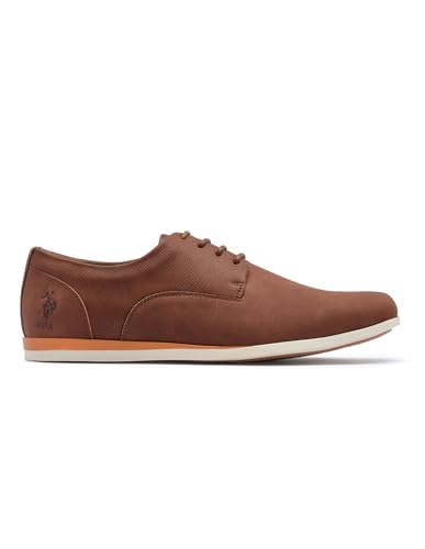 Image of U.S. Polo ASSN. Mens Clest 2.0 Sneaker