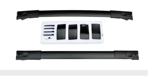 Barre transversale TOYOTA RAV4 finition noire premium - 2