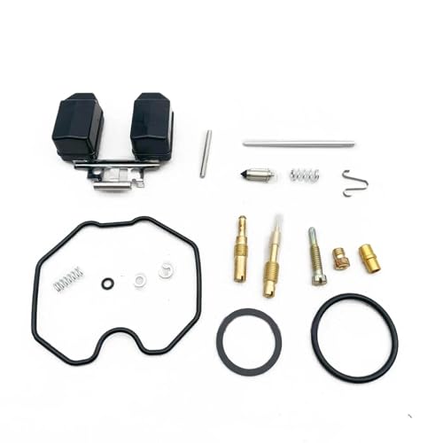 Kit de réparation carburateur TR200 Fat Cat 1986-1987 pour moto Honda