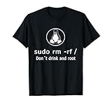 Programmierer und Linux Admin Geschenke