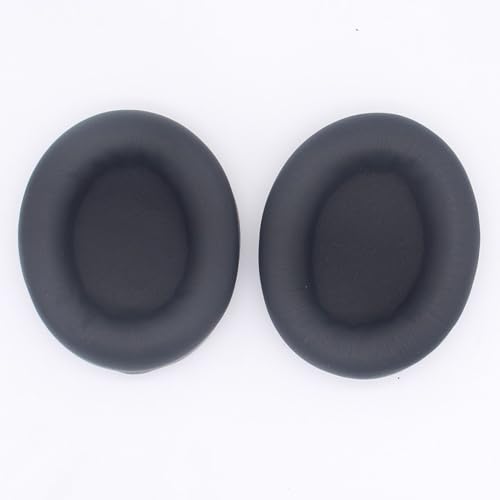 Almohadillas de repuesto para auriculares Beats Studio Pro inalámbricos con Bluetooth y cancelación de ruido, cubiertas para orejas de espuma viscoelástica, accesorios para estuche Studio Pro miniatura 6