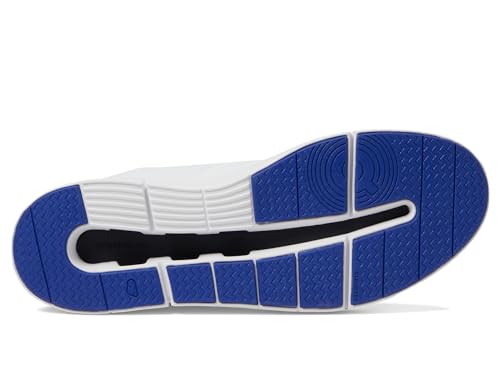 On Men's The Roger Spin 2 Sneakers3