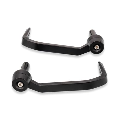Protection des leviers frein et embrayage moto pour préserver vos commandes sur V4S et V2