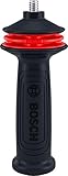 Bosch Accessories 1x Poignée Expert Handle Vibration Control (M10, Accessoires Petite meu...