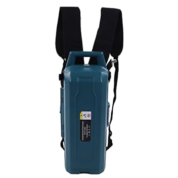 Sem Fio LED, Fonte de Alimentação de Mochila Portátil, Energia da Mochila de Velocidade de Carregamento Rápida Com Mochila da Bateria LED, Indicador Integrado de Nível de Bateria