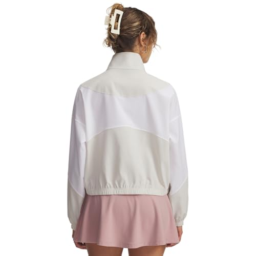 Image of Under Armour Women's Rival Woven Jacket