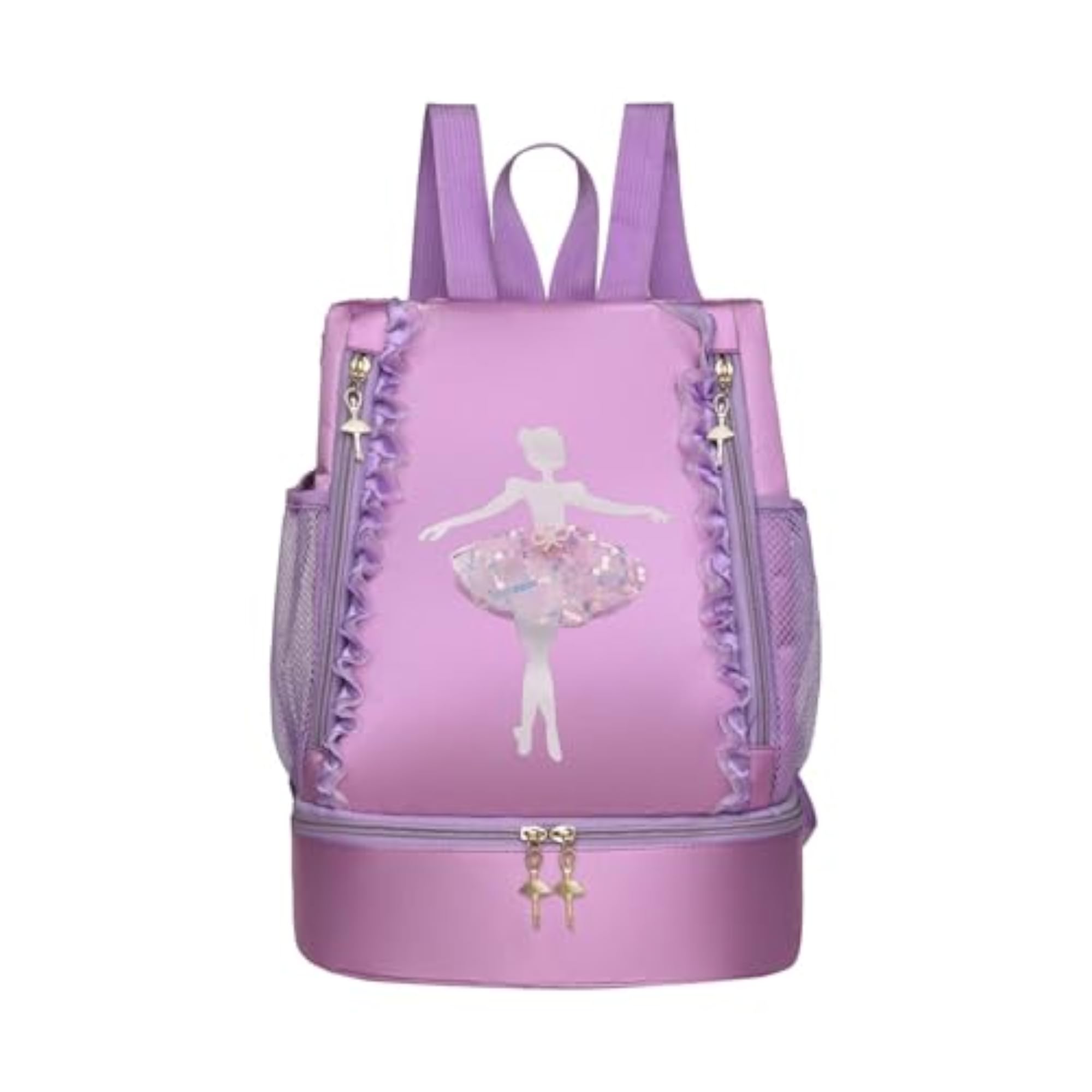 Cute Casual Dance Shoe Bag for Swimming and Travel