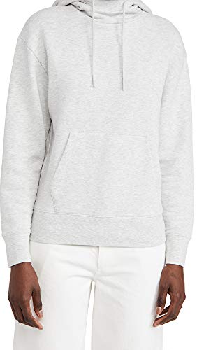 Vince Women's Essential Hoodie - Image 3