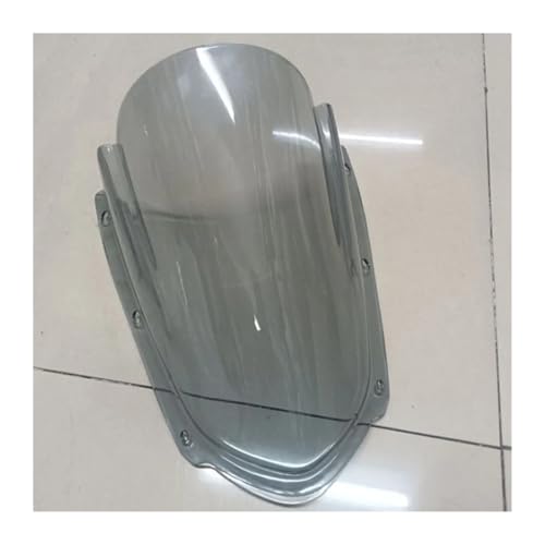 Pare-brise Kawasaki Ninja ZX-10R 2021-2025 déflecteur à double bulle