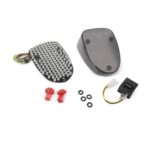 Feu pour Royal Star XVZ1300 pour rouler en toute sécurité de nuit